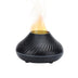 Double Color Flame Diffuser