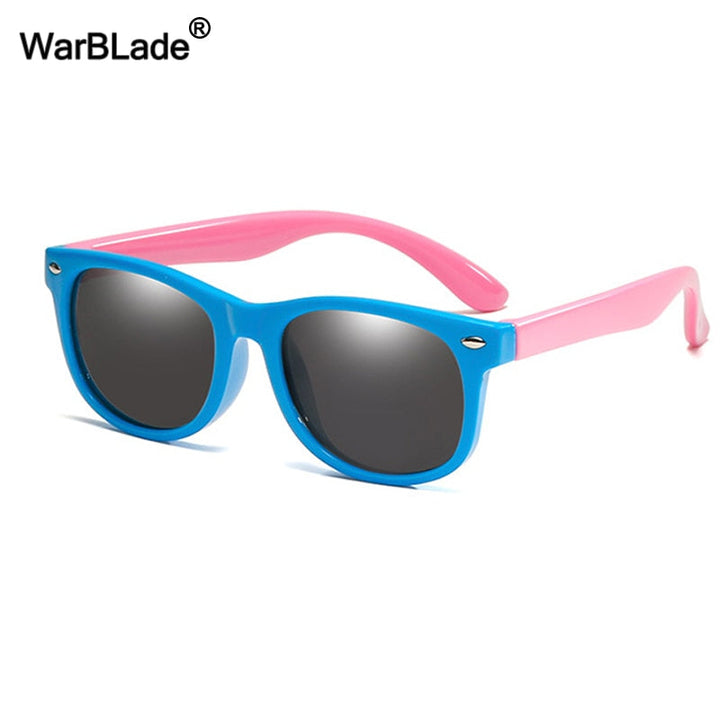 Kids Polarized Sunglasses