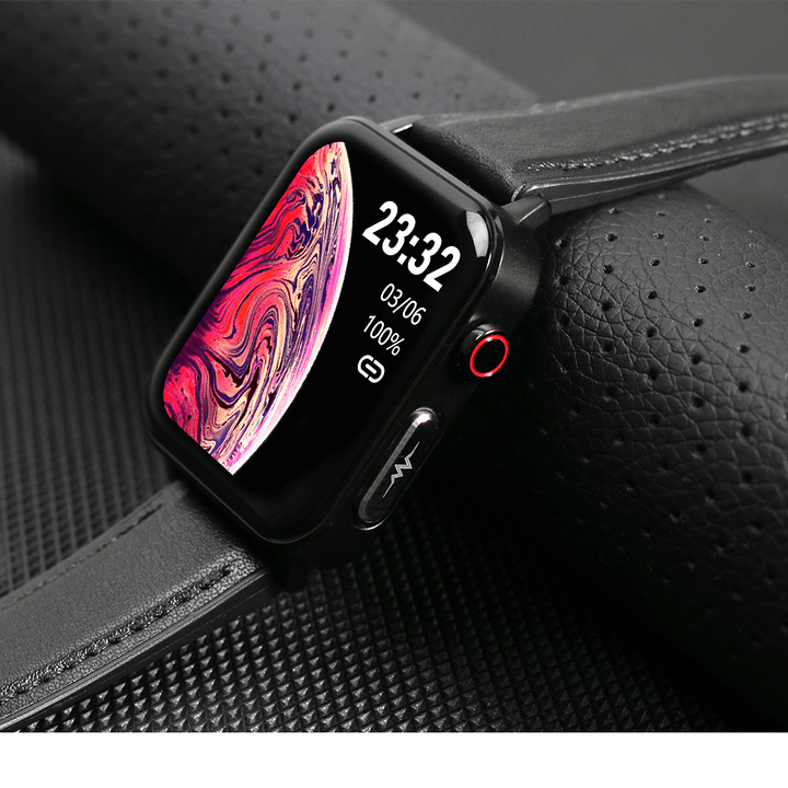 FitPro™ V10 Smartwatch