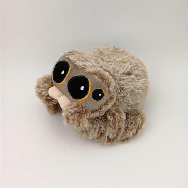 Little Spider Baby Soft Plush Toys